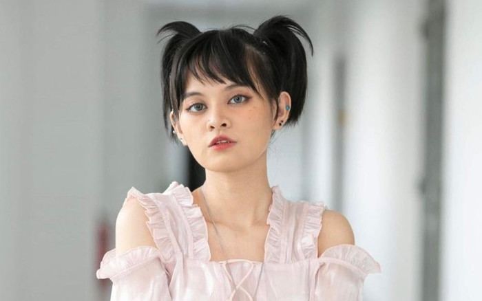 Mỹ Tiên x Chân Ái: 'Tôi không ủng hộ việc sống thử trước hôn nhân' Ảnh 2