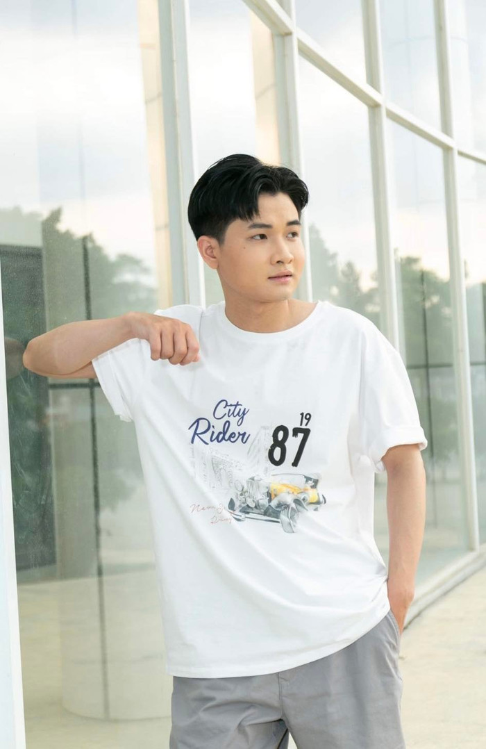 Minh Quân x Chân ái: 'Không ngại yêu xa, cả hai chân thành là được' Ảnh 6