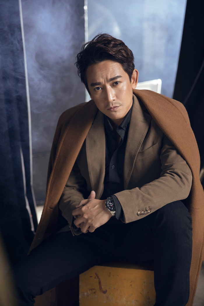 Qua tuổi tứ tuần, nhiều nam nghệ sĩ vẫn chọn cuộc sống độc thân Ảnh 3