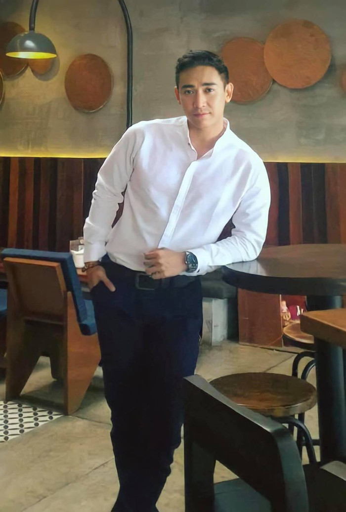 Qua tuổi tứ tuần, nhiều nam nghệ sĩ vẫn chọn cuộc sống độc thân Ảnh 4