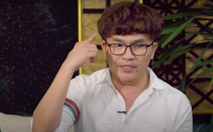 Qua tuổi tứ tuần, nhiều nam nghệ sĩ vẫn chọn cuộc sống độc thân Ảnh 8