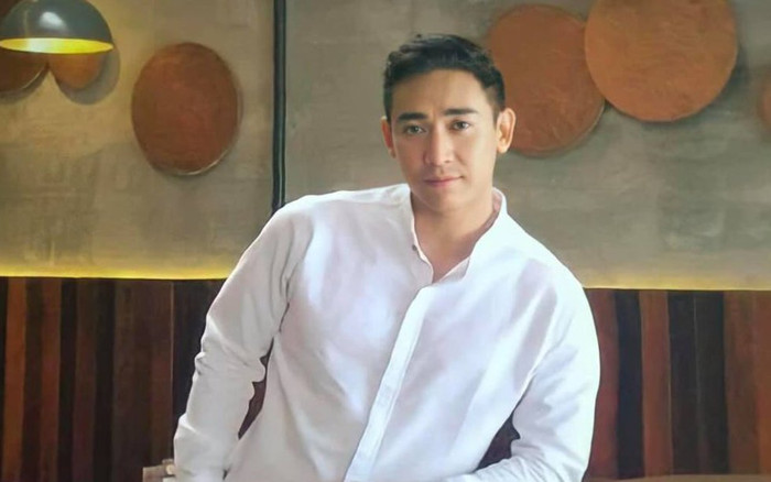 Qua tuổi tứ tuần, nhiều nam nghệ sĩ vẫn chọn cuộc sống độc thân Ảnh 2