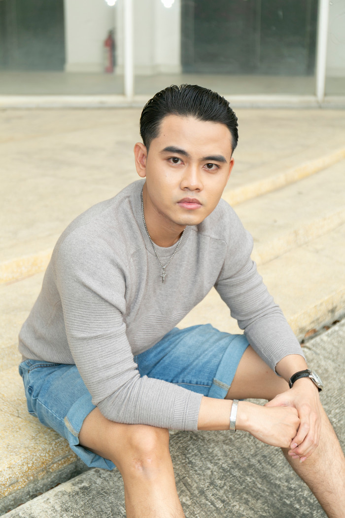 Thành Tính: 'Mẹ là người sinh ra mình, vợ là người ăn đời ở kiếp với mình nên tôi sẽ dung hòa hai người' Ảnh 4