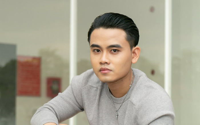 Thành Tính: 'Mẹ là người sinh ra mình, vợ là người ăn đời ở kiếp với mình nên tôi sẽ dung hòa hai người' Ảnh 2