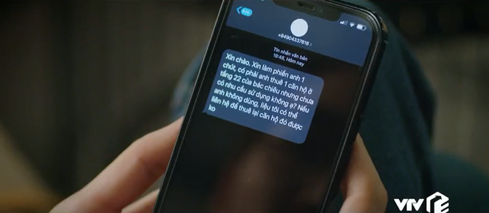 Thương Ngày Nắng Về 2: Duy (Đình Tú) cưỡng hôn Trang (Huyền Lizzie) và cái kết đắng lòng Ảnh 4