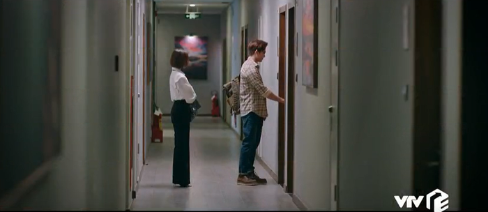 Thương Ngày Nắng Về 2: Duy (Đình Tú) cưỡng hôn Trang (Huyền Lizzie) và cái kết đắng lòng Ảnh 6