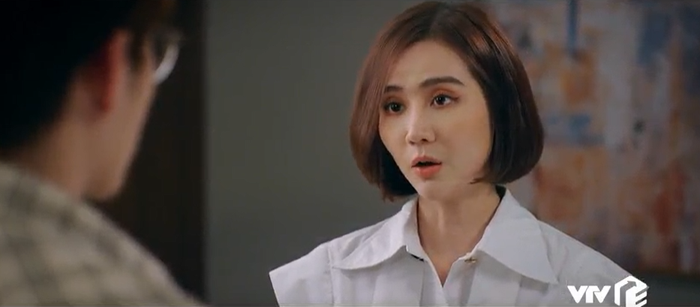 Thương Ngày Nắng Về 2: Duy (Đình Tú) cưỡng hôn Trang (Huyền Lizzie) và cái kết đắng lòng Ảnh 7