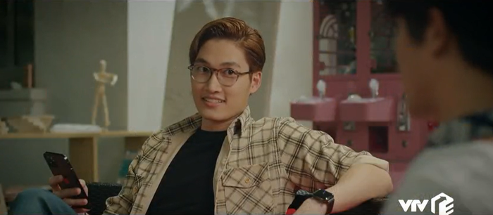 Thương Ngày Nắng Về 2: Duy (Đình Tú) cưỡng hôn Trang (Huyền Lizzie) và cái kết đắng lòng Ảnh 5