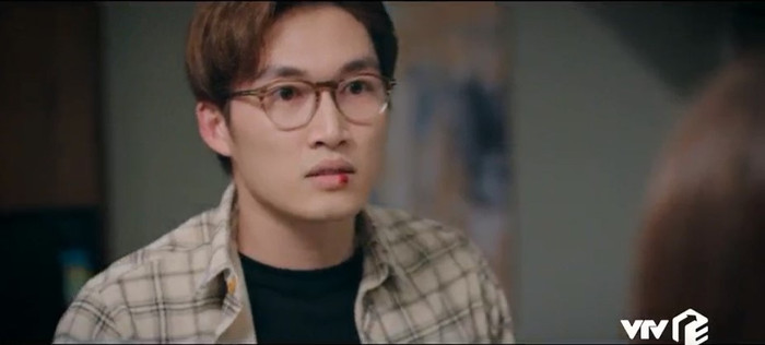 Thương Ngày Nắng Về 2: Duy (Đình Tú) cưỡng hôn Trang (Huyền Lizzie) và cái kết đắng lòng Ảnh 12