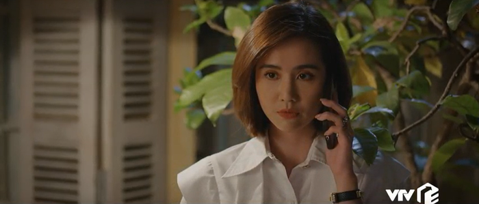 Thương Ngày Nắng Về 2: Duy (Đình Tú) cưỡng hôn Trang (Huyền Lizzie) và cái kết đắng lòng Ảnh 3