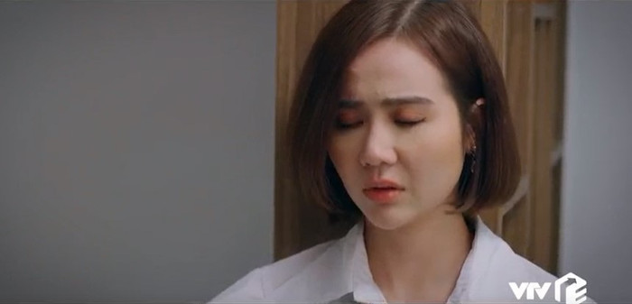 Thương Ngày Nắng Về 2: Duy (Đình Tú) cưỡng hôn Trang (Huyền Lizzie) và cái kết đắng lòng Ảnh 13