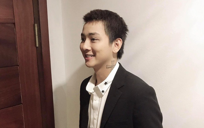 Nam nhạc sĩ tiết lộ Hoài Lâm đã tới một sự kiện toàn người nổi tiếng, nhưng chỉ lén nhìn từ xa Ảnh 2