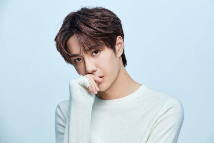 Vương Nhất Bác bất ngờ có một người con trai, chuyện gì đây? Ảnh 4