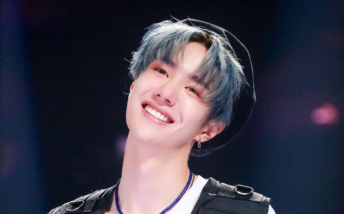 Vương Nhất Bác bất ngờ có một người con trai, chuyện gì đây? Ảnh 2