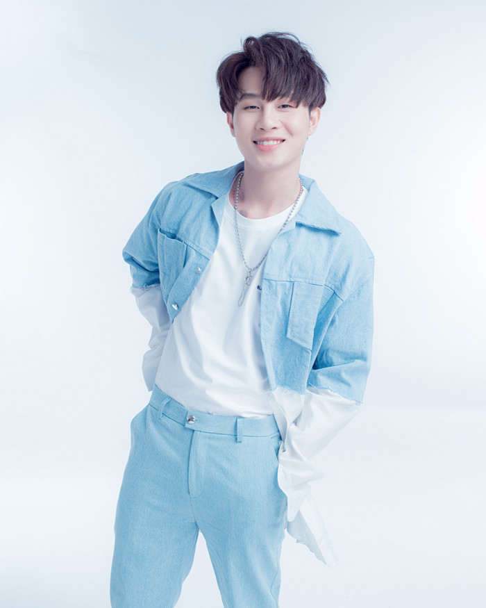 Ảnh mới của Jack bị tố sao chép Sơn Tùng, Ngô Diệc Phàm, BIGBANG.