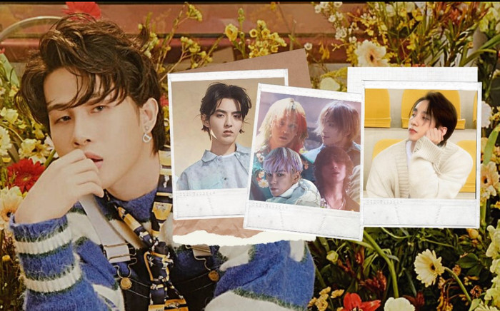 Ảnh mừng sinh nhật của Jack lại gây tranh cãi khi dính líu từ Sơn Tùng, Ngô Diệc Phàm cho đến cả BIGBANG Ảnh 2