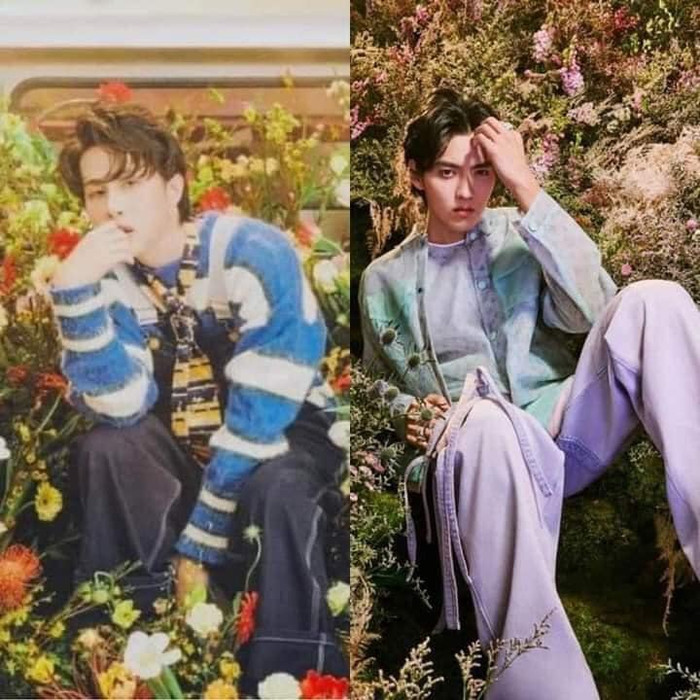 Ảnh mừng sinh nhật của Jack lại gây tranh cãi khi dính líu từ Sơn Tùng, Ngô Diệc Phàm cho đến cả BIGBANG Ảnh 7