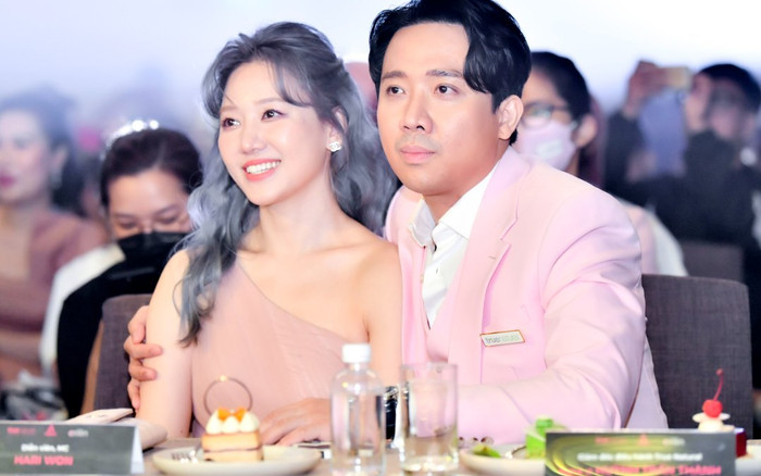 Trấn Thành tiết lộ chuyện sinh con sau 6 năm kết hôn với Hari Won Ảnh 2
