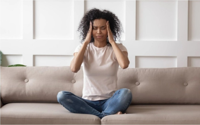 Phụ nữ bị chứng đau nửa đầu nhiều gấp đôi nam giới Ảnh 2