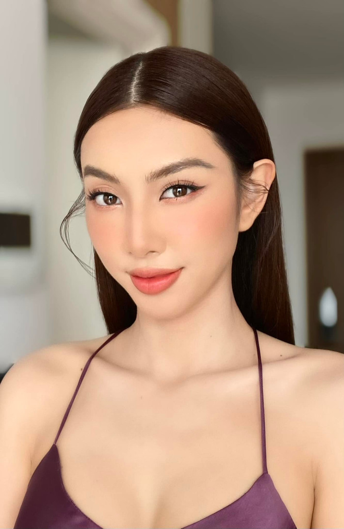 Người hâm mộ hi vọng ê-kíp của Thùy Tiên trong thời gian tới sẽ định hướng phong cách phù hợp với cô nàng