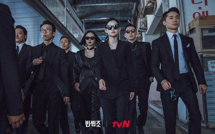 5 hội bạn thân trên màn ảnh xứ Hàn: Reply 1988, Vincenzo khiến dân tình nhớ mãi Ảnh 2