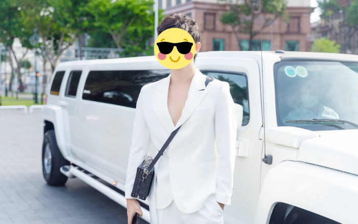 Một sao nam Vbiz vừa sở hữu tài sản kếch xù, body săn chắc nhưng vẫn còn 'độc thân vui tính' Ảnh 2