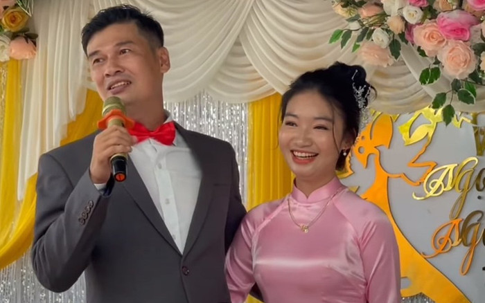 Muôn kiểu tổ chức đám cưới sao Việt: Người chi tiền tỷ làm 'tiệc cổ tích', người giản dị rước dâu bằng đò Ảnh 2