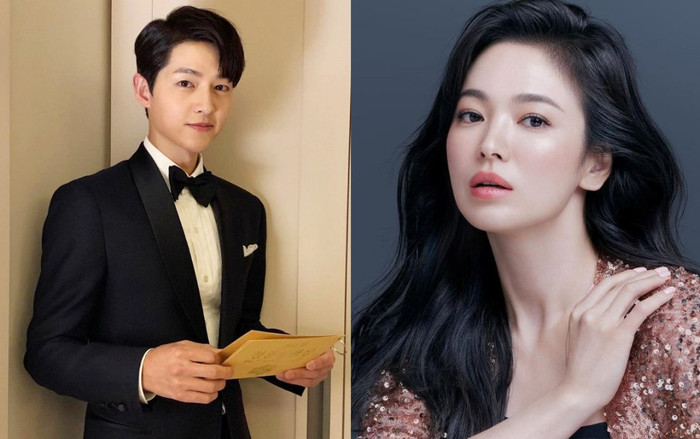 Cuộc sống của Song Joong Ki và Song Hye Kyo sau 3 năm 'đường ai nấy đi' Ảnh 2