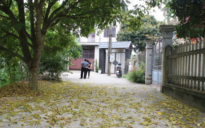 Vụ nữ chủ shop quần áo ở Bắc Giang bị sát hại: Nghi phạm có quá khứ bất hảo Ảnh 2