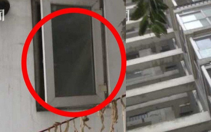 Con trai 5 tuổi thường nói nhìn thấy người đàn ông ở tòa đối diện, mẹ tìm hiểu phát hiện sự thật đau lòng Ảnh 2