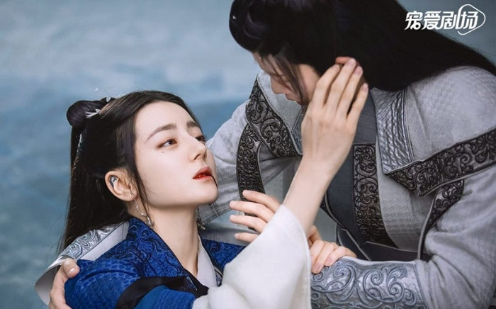 Ngự Giao Ký 2: Hóa ra khán giả mong nhân vật của Địch Lệ Nhiệt Ba chết sớm đến vậy! Ảnh 2