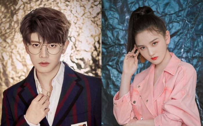 Nhậm Gia Luân kết duyên Tống Tổ Nhi, bỏ rơi Địch Lệ Nhiệt Ba? Ảnh 2