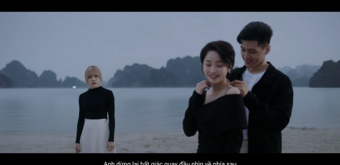 Thiều Bảo Trâm cố tình chọn nhân vật 'tiểu tam' trong MV là để 'dằn mặt' Hải Tú? Ảnh 4