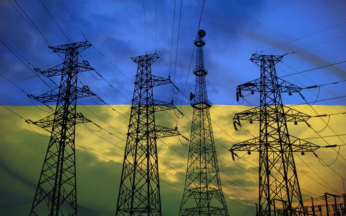 Hacker muốn đánh sập lưới điện Ukraine Ảnh 2