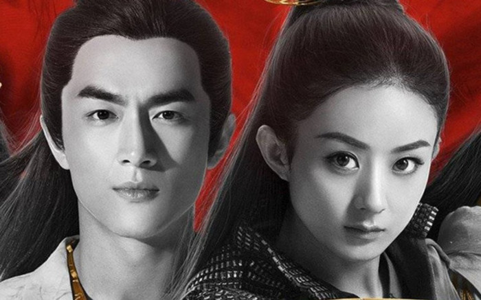 Ngó lơ Sở Kiều Truyện 2, Lâm Canh Tân và Triệu Lệ Dĩnh 'yêu lại từ đầu' trong dự án cổ trang mới? Ảnh 2