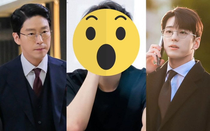 Song Joong Ki gây sốc trong phim mới: Giống ác nam Penthouse lẫn thư ký Cha của Hẹn Hò Chốn Công Sở? Ảnh 2