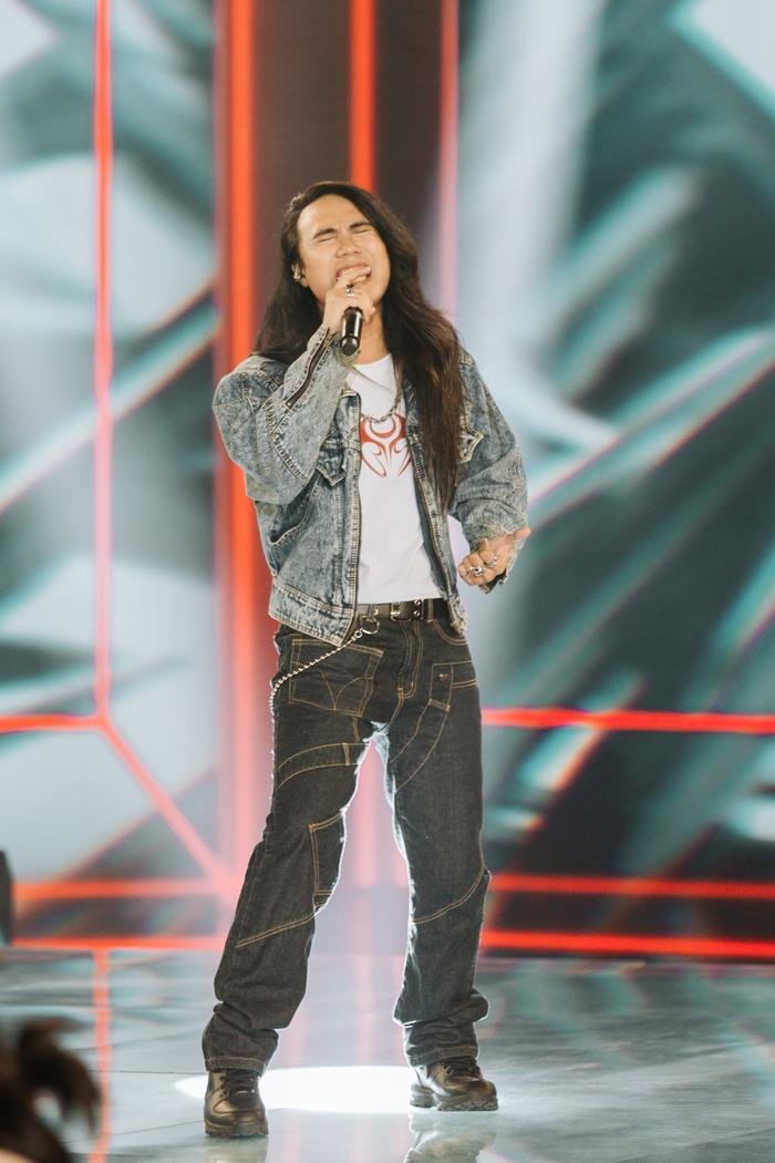 Dàn thí sinh The Voice 2019 sau 3 năm: Bo Bắp, Nguyễn Hoài Vũ trưởng thành từ giọng hát đến phong cách Ảnh 10