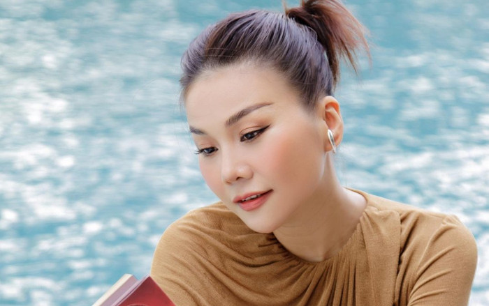 Dàn mỹ nhân Việt ngoài 30 vẫn chưa chịu lấy chồng Ảnh 2