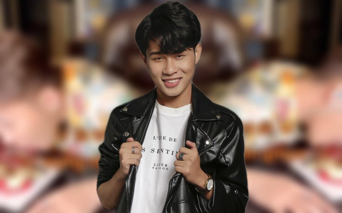 Khoảnh khắc 'liếm bánh kem' của Jack khiến dân mạng tức giận vì quá phản cảm Ảnh 2