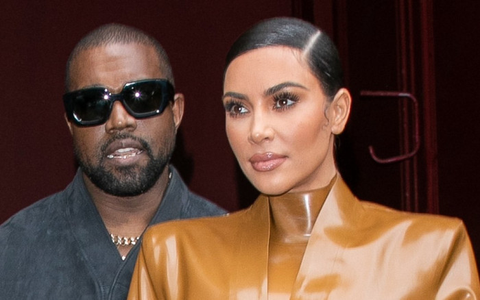 Kim Kardashian bật khóc nức nở đến mức phải gọi gấp cho chồng cũ Kanye West: Chuyện gì đây? Ảnh 2