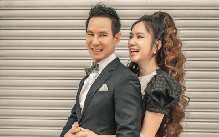 Lý Hải lần đầu làm 'chuyện ấy' cho bà xã, Minh Hà hứng thú khoe thành quả lên mạng xã hội Ảnh 2