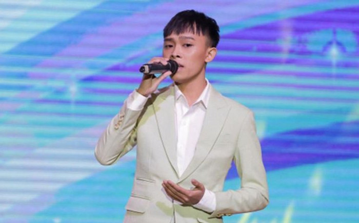 Hồ Văn Cường gây nhiều chú ý với nhận xét từ nhạc sĩ sáng tác bài riêng cho mình Ảnh 2