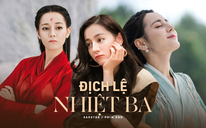 Địch Lệ Nhiệt Ba sắp tới chỉ toàn đóng phim hiện đại, fan hết hy vọng xem dự án cổ trang? Ảnh 2