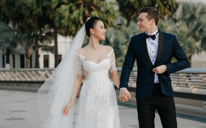 Sao Việt gửi lời động viên Hoàng Oanh, đáng chú ý là tâm sự của những sao nữ từng đổ vỡ trong hôn nhân Ảnh 2