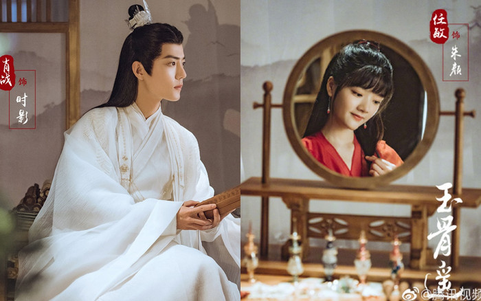 Cuộc đua phim ảnh được mong đợi nhất mùa hè năm nay, Địch Lệ Nhiệt Ba đối đầu Dương Tử, Tiêu Chiến Ảnh 6