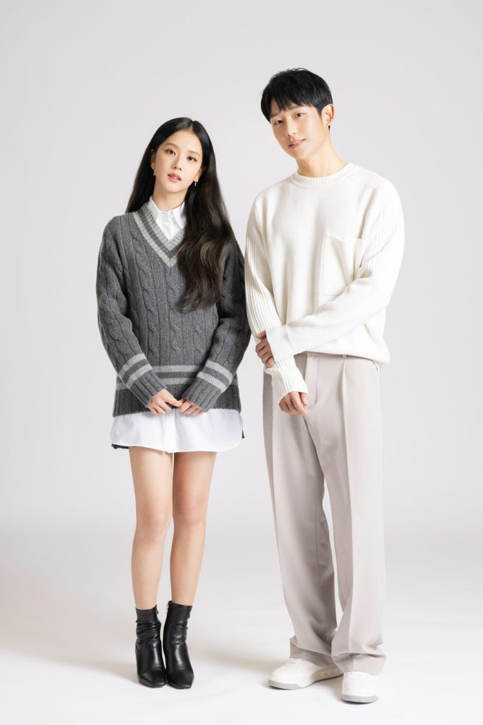 Không phải Jung Hae In, đây mới là người đặc biệt Jisoo (BlackPink) để lộ hint hẹn hò trên Instagram Ảnh 7