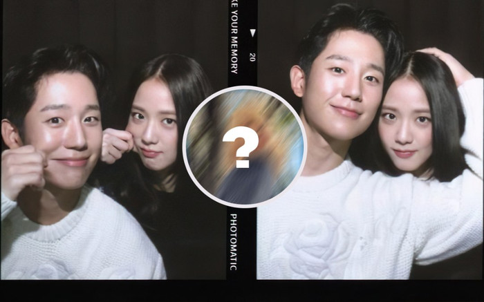 Không phải Jung Hae In, đây mới là người đặc biệt Jisoo (BlackPink) để lộ hint hẹn hò trên Instagram Ảnh 2