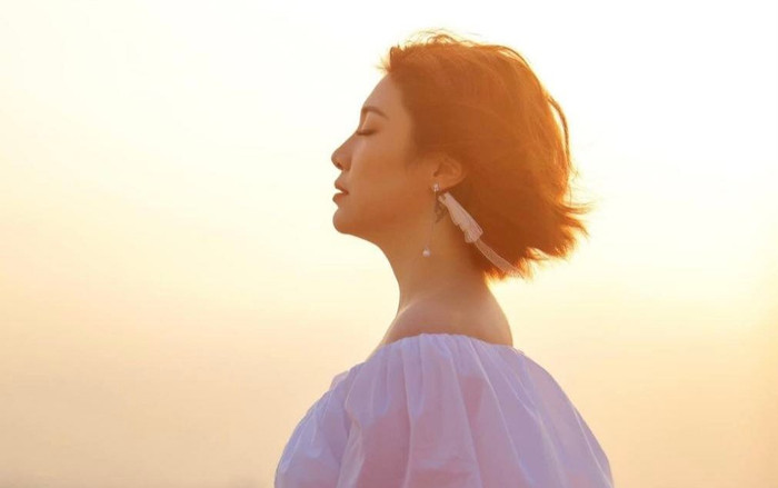 Pha Lê trải lòng sau ly hôn: 'Phụ nữ có con nhỏ cực chẳng đã mới phải bỏ chồng' Ảnh 2