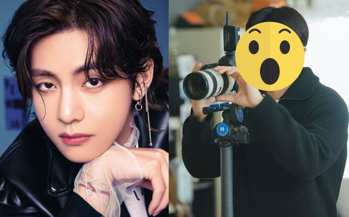 Không phải Hẹn Hò Chốn Công Sở, đây mới là bộ phim mà V (BTS) thích nhất! Ảnh 2