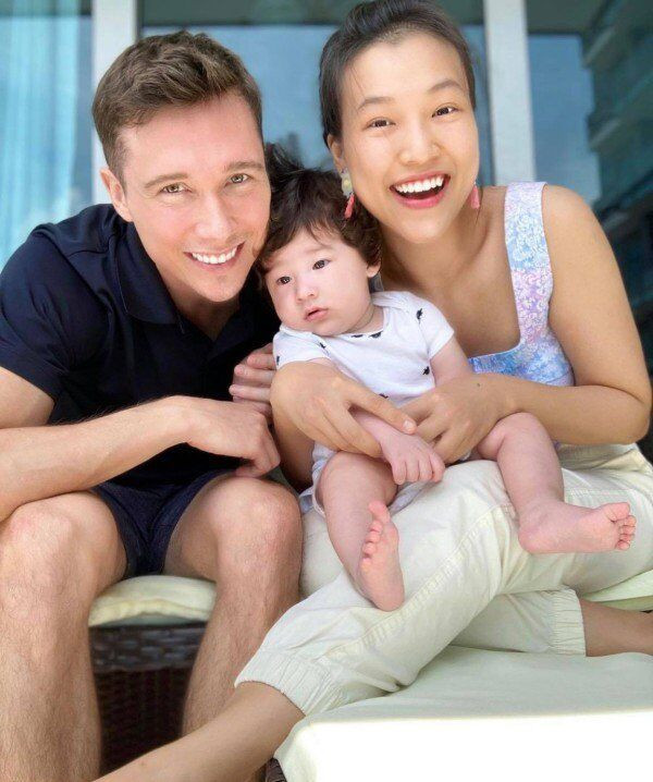 Những câu nói trải lòng về hôn nhân của Hoàng Oanh Ảnh 9